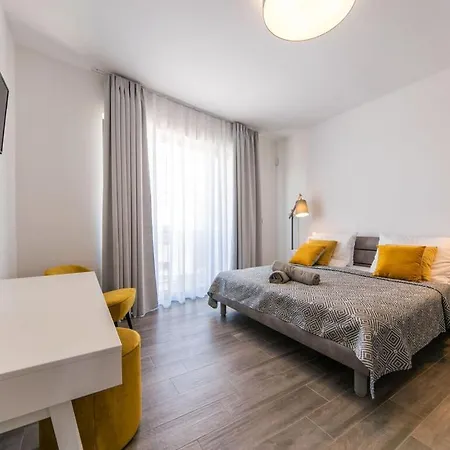 Zen Comfortable Villa Pula