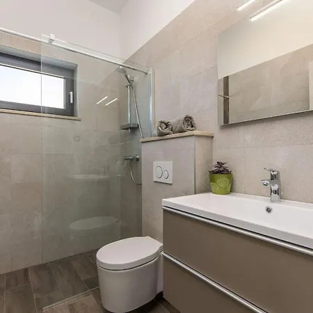 Villa Zen Comfortable Pula