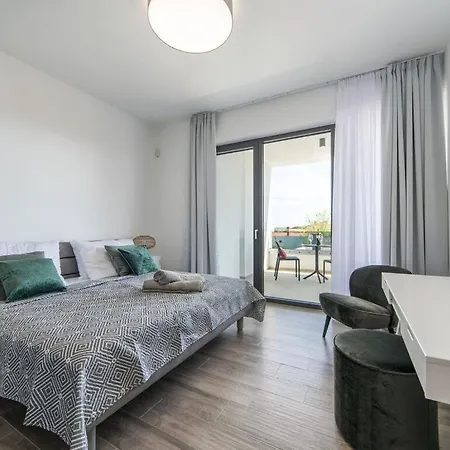 Zen Comfortable Villa