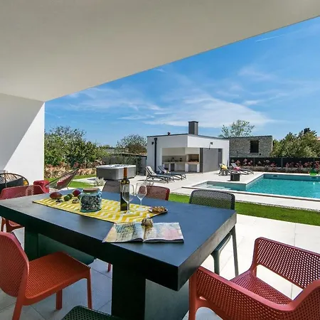 Villa Zen Comfortable