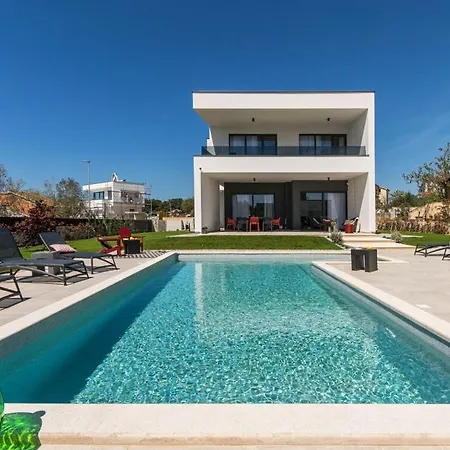 Villa Zen Comfortable *