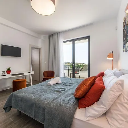 Villa Zen Comfortable
