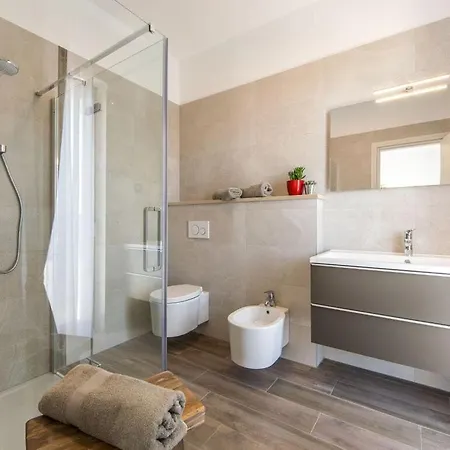 Villa Zen Comfortable Pola