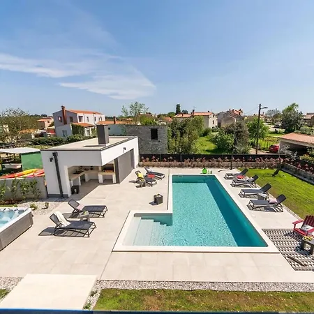 Villa Zen Comfortable
