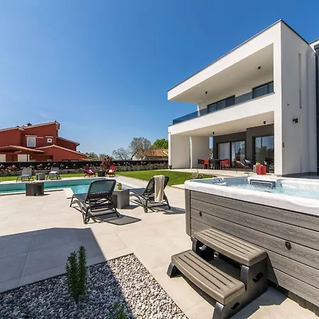 Villa Zen Comfortable Pola