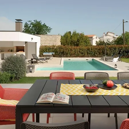 Villa Zen Comfortable *