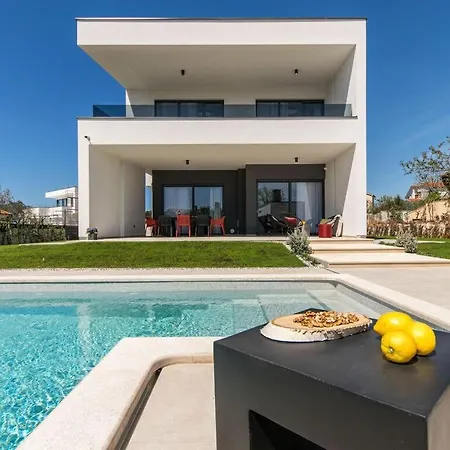 Zen Comfortable Villa